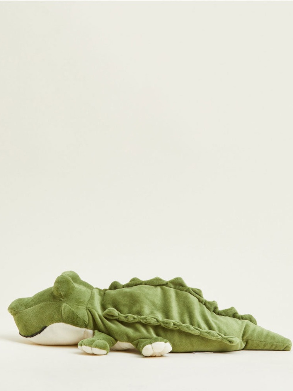 Alligator Warmies - Picture 2 of 6
